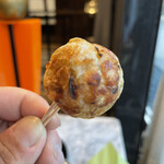 たこ焼まるちゃん - 美味いです。