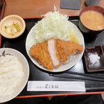 とんかつ まさむね - 