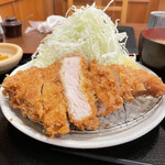 とんかつ まさむね - 