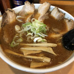 いってつ庵 - 