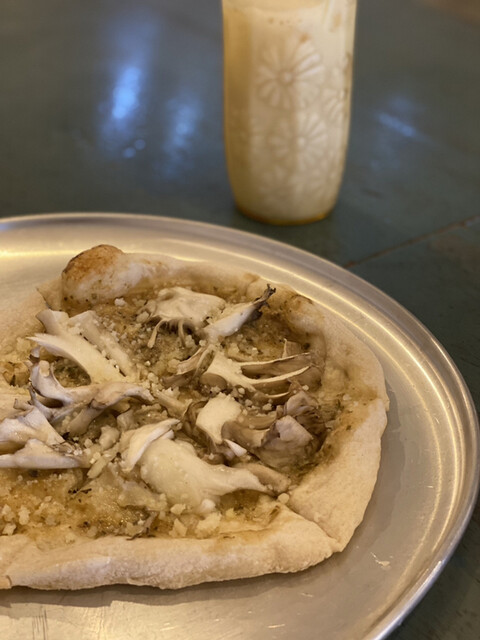 14-54 ピッツェリア - 十和田市（ピザ）の写真