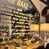 THE BAKE
