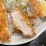 とんかつ まさむね - 