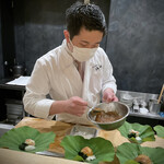 日本料理 珀也 - 