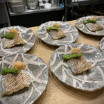 日本料理 珀也 - 