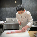 日本料理 珀也 - 