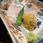 日本料理 珀也 - 