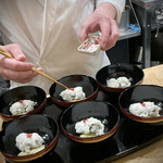 日本料理 珀也 - 