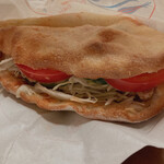 MexiCali Sports bar - 