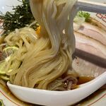RAMEN RS 改 - 無量寿の麺