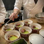 日本料理 珀也 - 