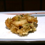 Tempura Funabashiya - 