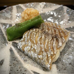 日本料理 珀也 - 