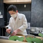 日本料理 珀也 - 