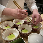 日本料理 珀也 - 