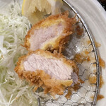 とんかつ まさむね - 