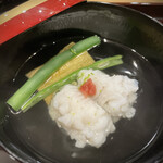 日本料理 珀也 - 