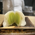 日本料理 珀也 - 