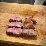 日本料理 珀也 - 