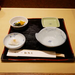 Tempura Funabashiya - 