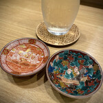 日本料理 珀也 - 