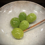 日本料理 珀也 - 