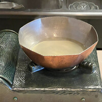 日本料理 かしづき - 一番出し