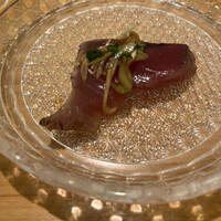 鮨よしかわ 恵比寿 - 
