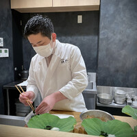 日本料理 珀也 - 