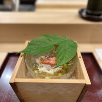 麻布十番 ふくだ - 