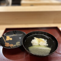 麻布十番 ふくだ - 