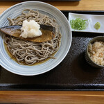 Teuchi Soba - 