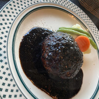 上野洋食遠山 - 