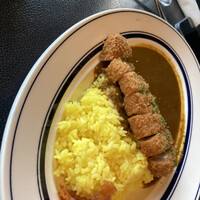 上野洋食遠山 - 