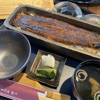 うなぎ四代目菊川 VISON多気店 - 