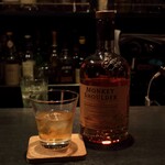 DEN - モンキーショルダー