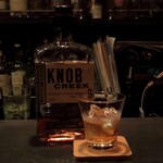 DEN - ノブ クリーク