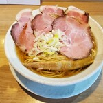 麺屋 優光 - 