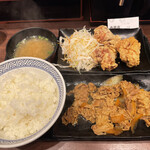 Yoshinoya - 