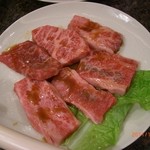 肉の森田屋 - 