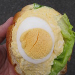 エッグロール￥１５０