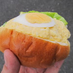 エッグロール￥１５０