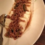 アゴラ - 肉豆腐