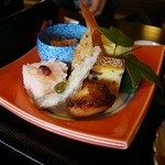 四季彩厨房 つぐと - 