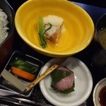 四季彩厨房 つぐと - 