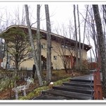 森の中のレストラン こどう - 