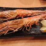 肉・海鮮料理ふじ - 