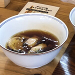 Ramen FeeL - 醤油