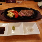 肉・海鮮料理ふじ - 