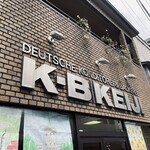 K-B KEIJI - 